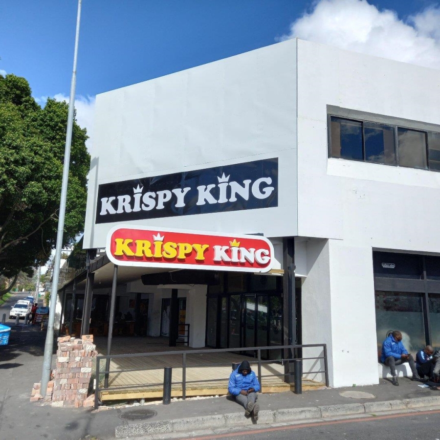 To Let commercial Property for Rent in Rondebosch Western Cape